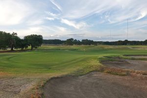 Bulls Bay 16th Green
